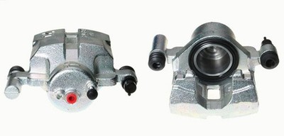 Bremssattel Axia 393495 57mm für MAZDA GG Hatchback