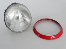 Porsche 911 964 1990 Vorne rechts Scheinwerfer 91163111900 PJT14830