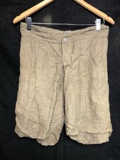 Original WW2 British / Indian Army Boxer Shorts - 1944 Dated - 32" Waist