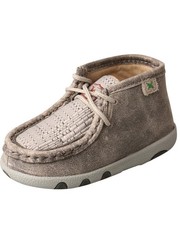 Twisted X Infant Kid's Chukka Driving Mocs - ICA0012