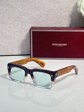 JACQUES MARIE MAGE Style Unisex Sunglasses - MODEL: WALKER  SIZE5321-146