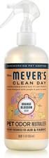 MRS. MEYER'S CLEAN DAY Pet Odor Neutralizer, Orange Blossom Scent, No Color