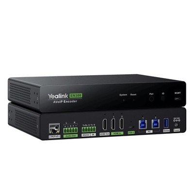 Yealink EN300 AVoIP Encoder