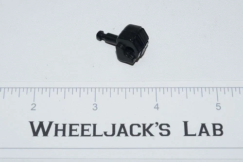 Inferno Grapple Left Fist Hand Vintage 1985 G1 Transformers Action Figure