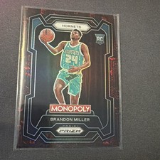 2023-24 monopoly prizm nba booster box 2023/24 Basketball Blaster while retail versions have their own unique twists and variations Massive Rookie Parallel Hit! 2023-24