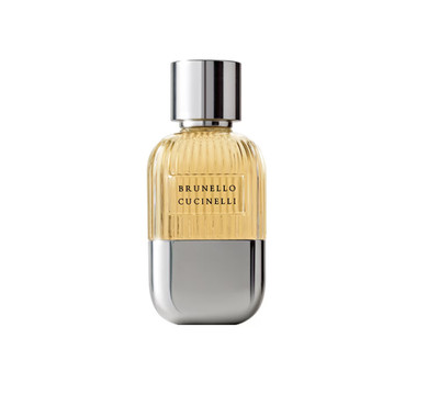 Brunello Cucinelli Pour Homme Eau de Parfum Clear Deep Breath Fresh 100ml NEW