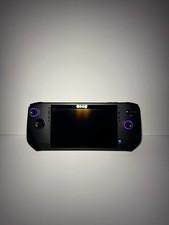 MSI CLAW7AI+A2VM001US 120Hz Gaming Handheld