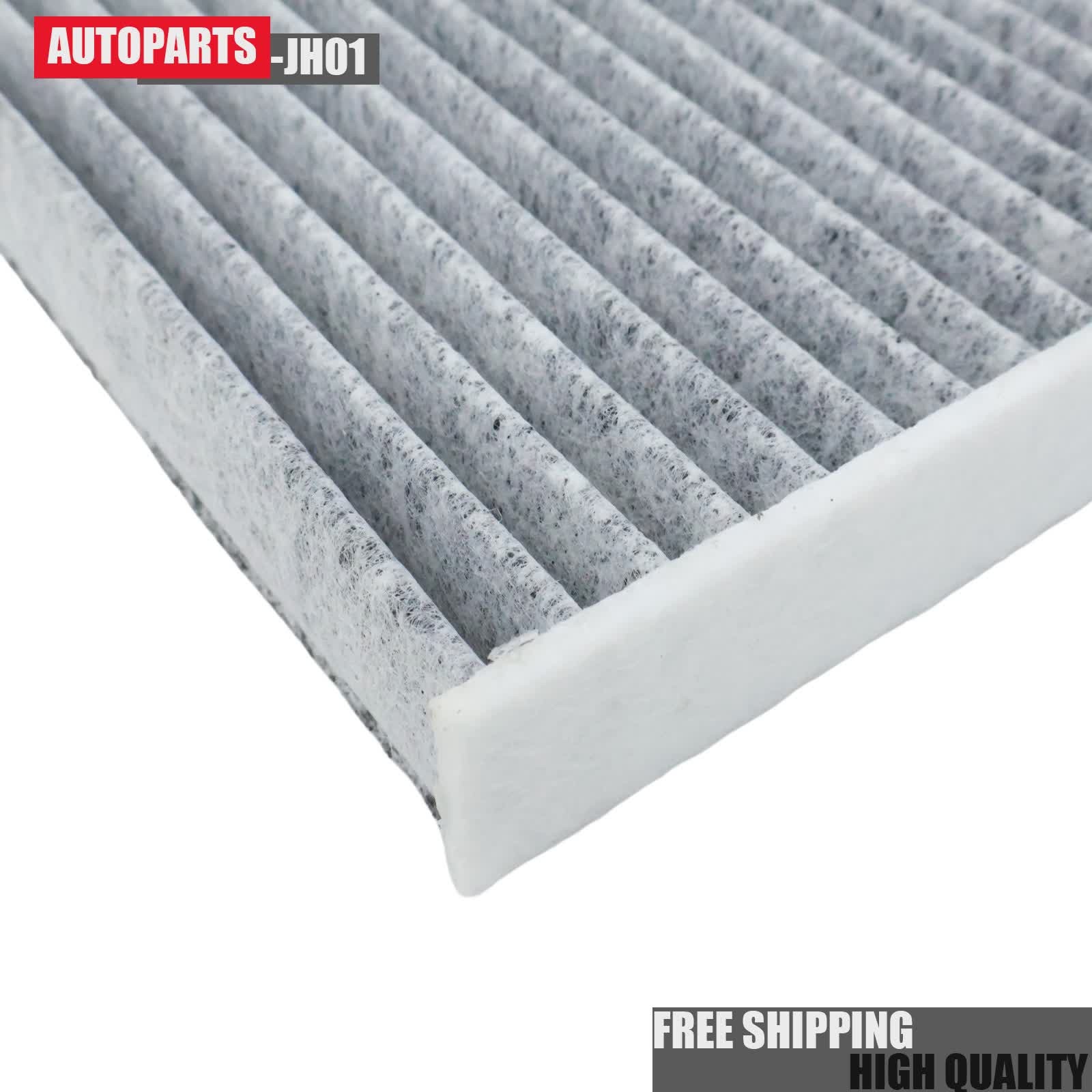 670005021 Engine Air Filter Kit for Maserati Ghibli 2014-2023 Levante 2017-2023