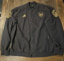 2019/20 ARSENAL CHINESE NEW YEAR JACKET XL ADIDAS