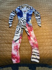 Energiapura Ski Race Suit Junior