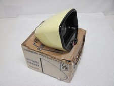 Alter Vintage TYRANTY Viewer / Dia: nur f&uuml;r Sammlung