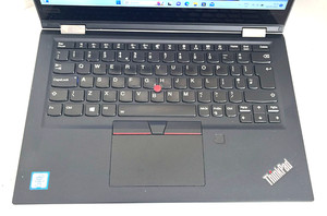Lenovo ThinkPad X390 Yoga Tastatur Tasten 7th 8th Gen Laptop Layout Backlit