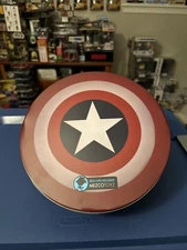 Mezco Toyz One:12 Captain America 2016 SDCC Exclusive New Sealed