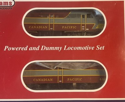 WILLIAMS C.P. #23202 AB ALCO UNITS NIB