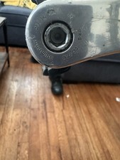 2002 Kestrel 200 Sci Road Bike 5