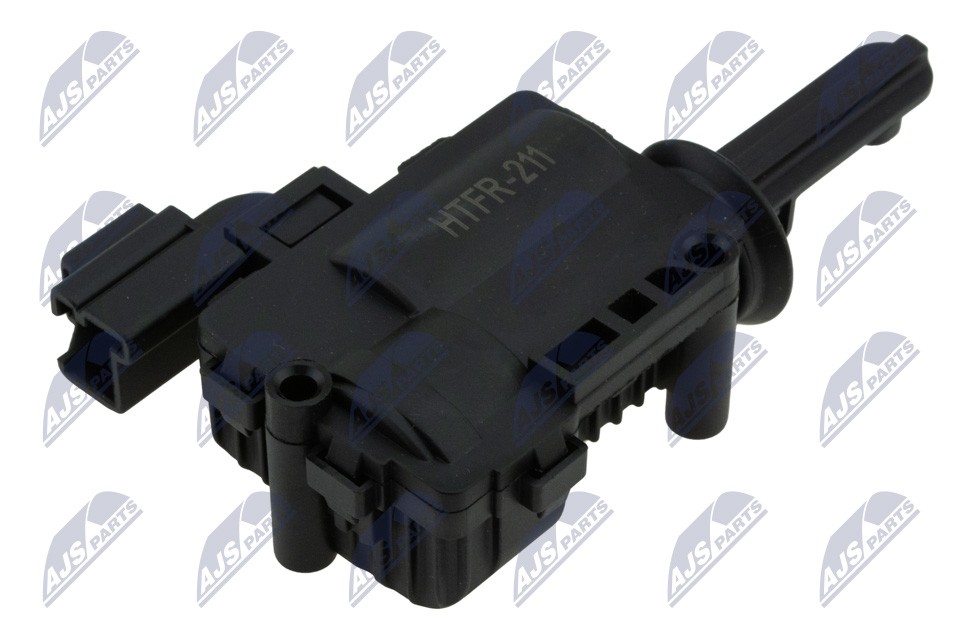 Lock Tailgate For Ford Kuga 2008-,Escape 2008- 5902048304889 - Image 8