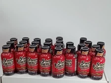 25 Hour Energy Shots BB DATE 07/2026