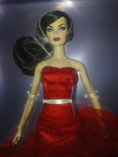 Scarlett Hex Anja Christensen #75028 NRFB Integrity Toys Nu.Fantasy LE 1500