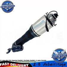 1x Luftfederung Vorne Links Stoßdämpfer Für VW Phaeton 3D1 3D2 3D3 3D4 3D6 3D7