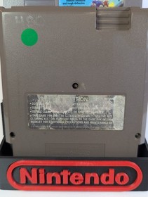 NES Bundle Lot Working!  Jeopardy, NES Play Action Football, Skate or Die