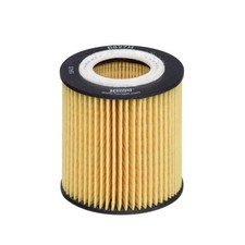 Ölfilter-Einsatz 71 mm HENGST FILTER passend für u.a. u.a. FORD RANGER