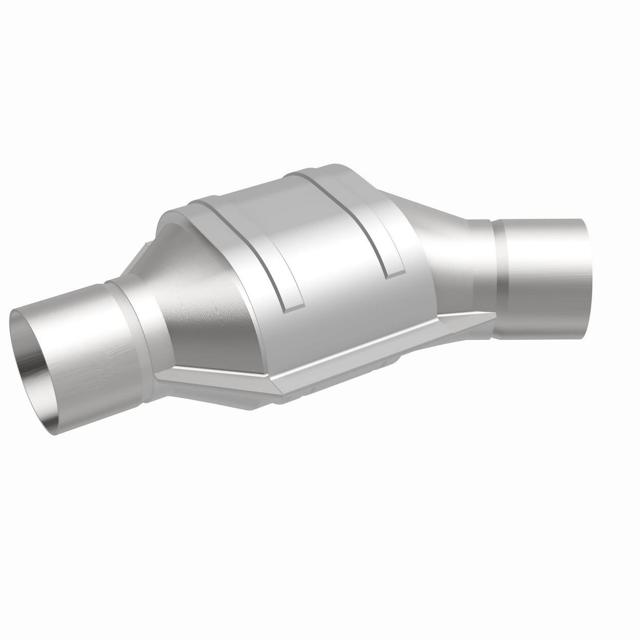 Catalytic Converter for 1996-1998 Ford Ford GT 4.6L V8 GAS SOHC