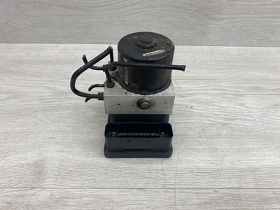 VW Golf 4 1J Highline ABS ESP Hydraulikblock Steuergerät 1J0614517F 1C0907379F
