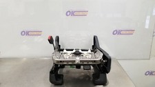 21 Ford F150 Lariat Seat Track Front Left Driver