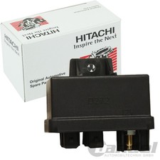 ASTEMO HITACHI STEUERGERÄT GLÜHZEIT für FIAT 500 BRAVO DOBLO PEUGEOT 407 607 ALF