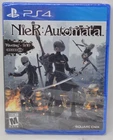 Neir: Automata - Sony PlayStation 4 - STILL SEALED!