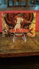 2023 Donruss Unleashed Masataka Yoshida #U18 Gold /99