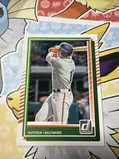 2025 Panini Donruss - Heston Kjerstad #8