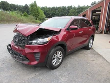 Crossmember/K-Frame Front AWD Fits 19-20 SORENTO 1073162