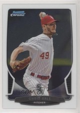 Click to enlarge Chris Sale