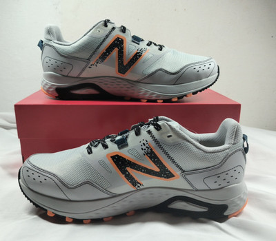 New Balance 410v8 Trail Running Shoes Men\'s Size 10.5 4E Wide MT410CA8 New New Balance 410v8 Trail Running Shoes Men main image 4