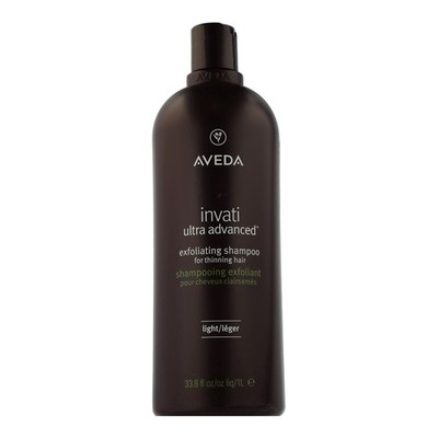 Aveda Invati Ultra Advanced - Exfoliating Shampoo Light 1000ml