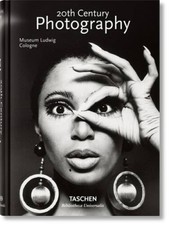 20th Century Photography - Hardcover By Museum Ludwig Cologne - VERY GOOD