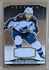 2022-23 Parkhurst Champions Hockey Cards 25