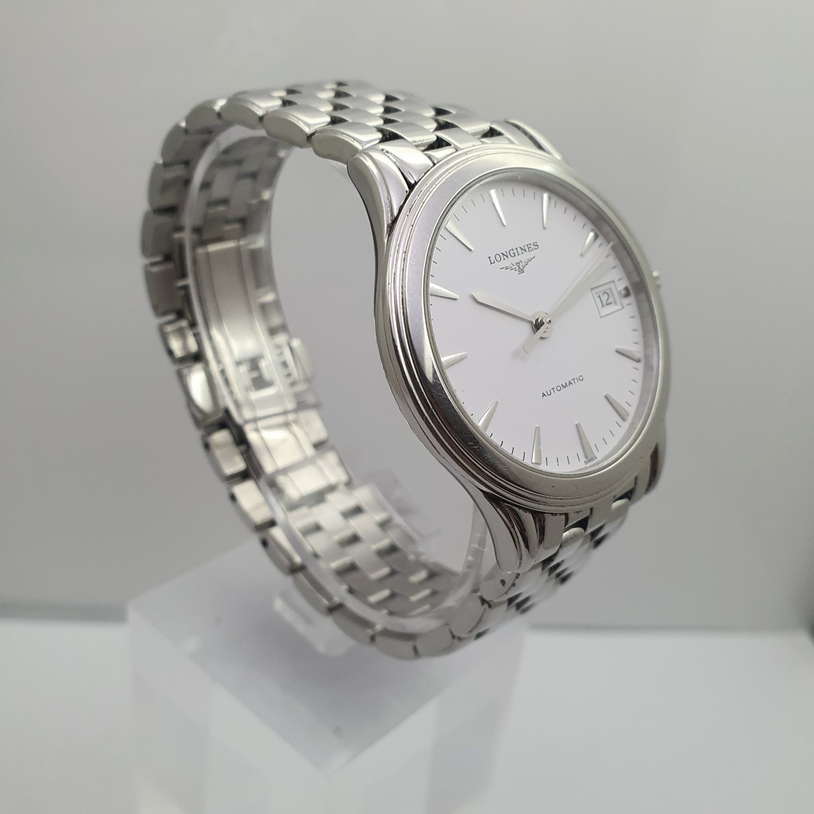 Longines Flagship Automatic - image 4