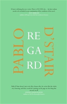 Regard (Paperback or Softback)