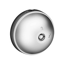 Meroni UFO 2 Lucchetto per furgoni sfera fissa &ndash; Singolo