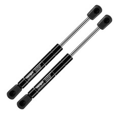 10 Inch Gas Shocks Struts Lift Supports Compatible with 10 inch 55Lb/245N