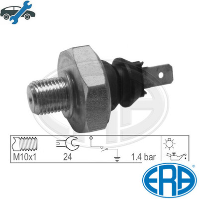 OIL PRESSURE SWITCH 330322 FOR VW GOLF/II/III/Cabriolet/IV/Van POLO/CLASSIC 1.3L