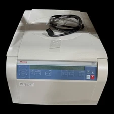 Thermo Scientific Sorvall ST 16 – General Purpose Benchtop Centrifuge - Parts
