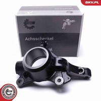 Achsschenkel RadaufhäNgung Esen SKV 47SKV502 FüR Opel Movano X62 Bus Cdti FWD 3