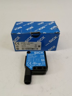 SICK WTB11-2P2461 Reflexions-Lichttaster