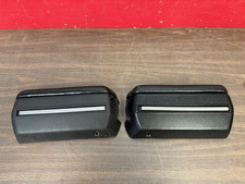 Original 1968 1969 1970 1971 1972 Chevelle Gto Skylark Armrests With Trim 326 Original 1968 1969 1970 1971 1972 Chevelle Gto Skylark Armrests With Trim 326