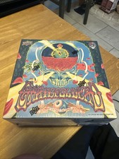 2025 Upper Deck Grateful Dead 60 Years So Far Checklist Guide in-content 7