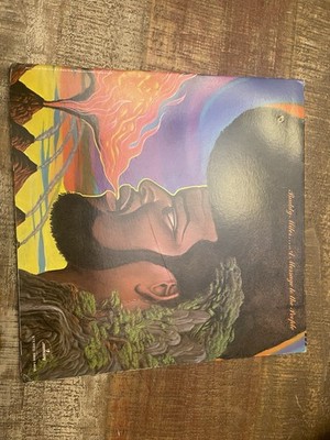 Buddy Miles   A Message to the People (1970) Mercury Psychedelic Funk Soul LP