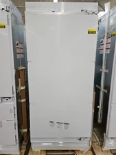 GE Monogram ZIR361NPRII 36" Panel Ready LH/RH Refrigerator NOB #152134 MPA